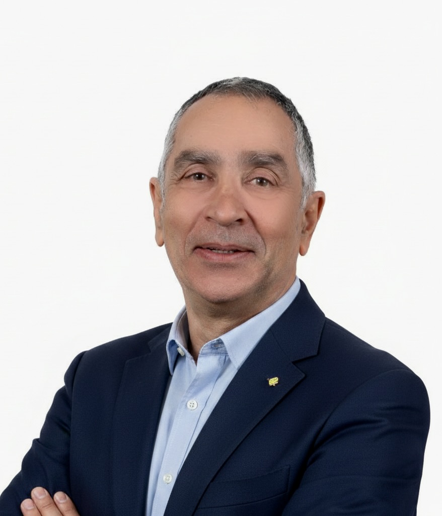 André Bechara, Founder