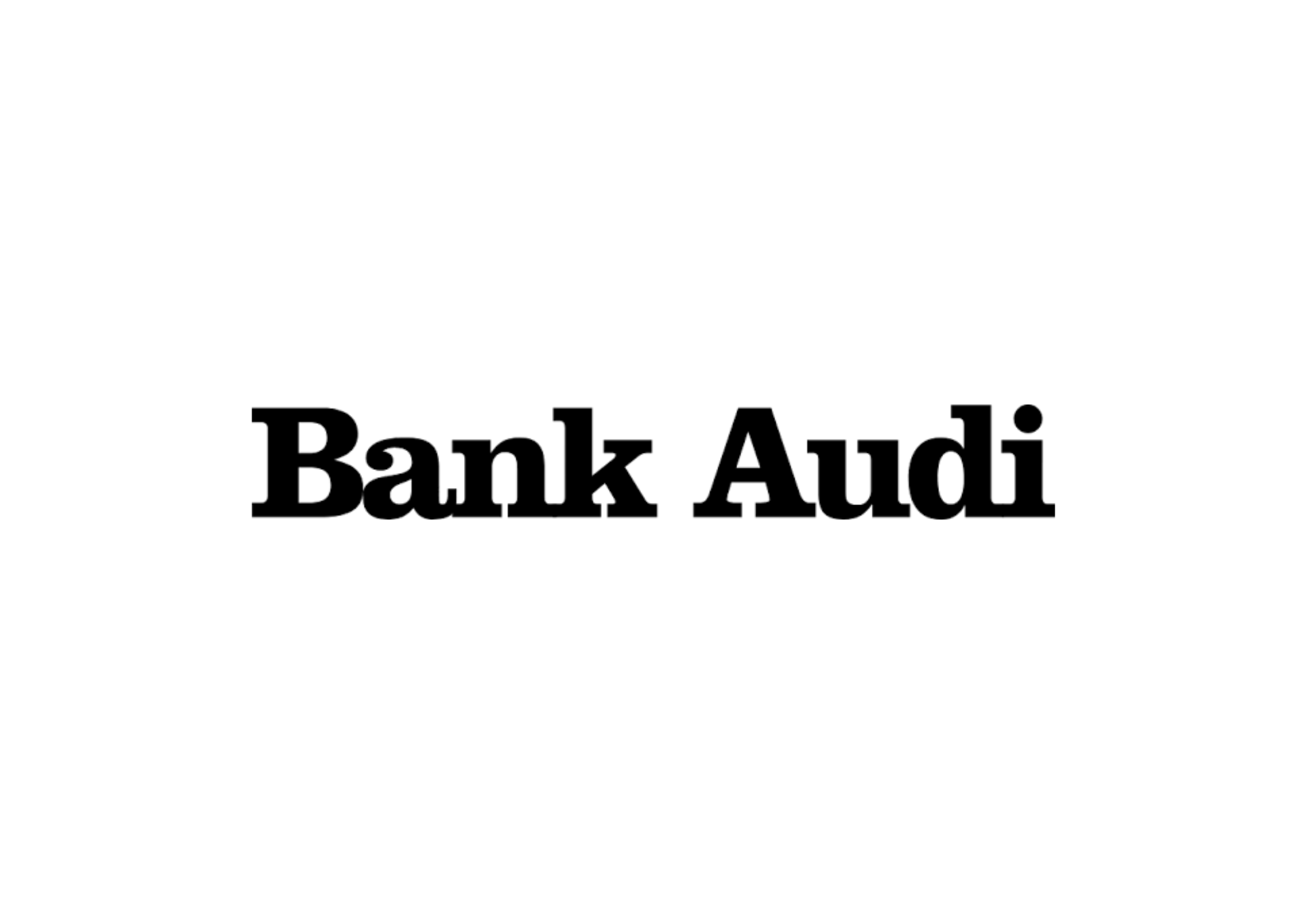 Bank Audi